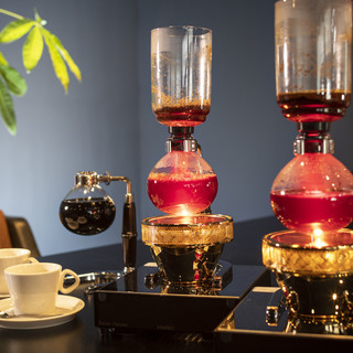 カフェ&バー エムジェー_1