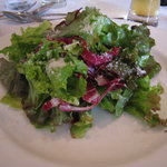 オレアジ 海浜幕張ひび野店 - サラダ