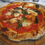 オレアジ 海浜幕張ひび野店 - ピザ