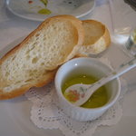 オレアジ 海浜幕張ひび野店 - パン