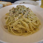 オレアジ - パスタ