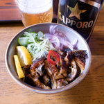 うなぎ和食処 松の家 - 