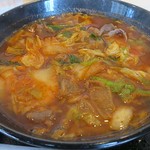 麺くい やまちゃん - 