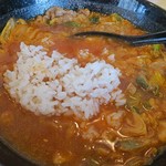 麺くい やまちゃん - 