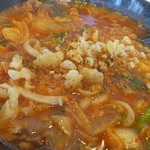 麺くい やまちゃん - 