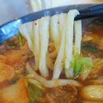 麺くい やまちゃん - 