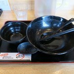 麺くい やまちゃん - 