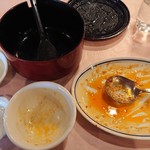 上尾四川飯店 - 満腹感はありますね！