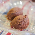 Bien - "巧克力冰酪（しよこらあとあいすくりん）"