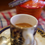 Bien - "意大利咖啡（エスプレッソ）"