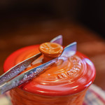 Bien - "餹霜（しろざたう）"