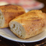 Bien - 麪麭（ぱん）