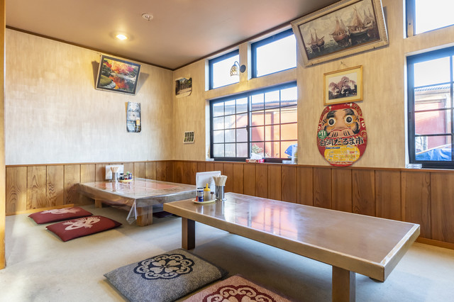 八十八ラーメン - 白河（ラーメン）の写真