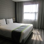 Holiday Inn - 客室１