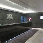Holiday Inn - ロビー