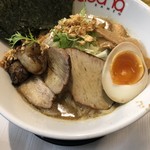 ガガナ ラーメン - 