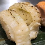 Uogashi Nihonichi Tachigui Sushi - 