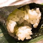 Uogashi Nihonichi Tachigui Sushi - 