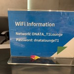 dnata Lounge - 