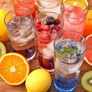 全席個室居酒屋 柚柚~yuyu~_2