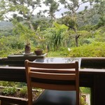 沖縄そば 森の家 - 