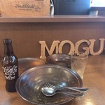 Mogu - 完飲完食