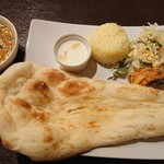 アロマズ オブ インディア - 