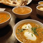 アロマズ オブ インディア - 