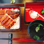 Unagi Tei Ichiza - 