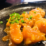 炭火焼肉 やまもと - 