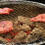 炭火焼肉 やまもと - 