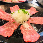 炭火焼肉 やまもと - 