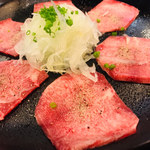 炭火焼肉 やまもと - 