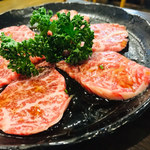 炭火焼肉 やまもと - 