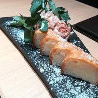 尾崎牛焼肉 銀座 ひむか - 