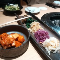 尾崎牛焼肉 銀座 ひむか - 