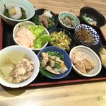 志津川水産 一家部 - 