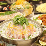 食べ飲み放題＆個室居酒屋 ごちまる 三島駅前店