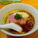 らぁ麺 はやし田 池袋店 - 