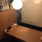 居酒屋 美々 - 