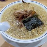 天家 - ラーメン