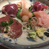 炭火焼鳥 いこか - 
