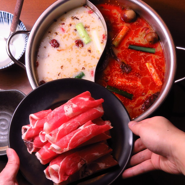 香り屋 代々木 もつ鍋 食べログ