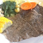 きくすいの里 - 