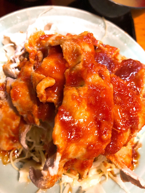 煮込み居酒屋 寅>