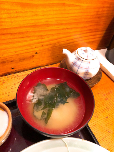 煮込み居酒屋 寅>