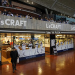 L's CRAFT supported by BREWDOG - 