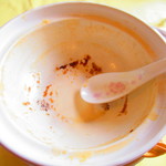 四川料理 桃源郷 - 美味しゅうございました♪【２０１９年３月】