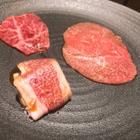 焼肉 うしみつ 恵比寿本店 - 