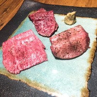 焼肉 うしみつ 恵比寿本店 - 